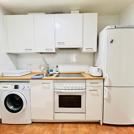 Precioso Apartamento Cerca Del Mar Con Wifi, Piscina Y Parking La Herradura  Exteriör bild