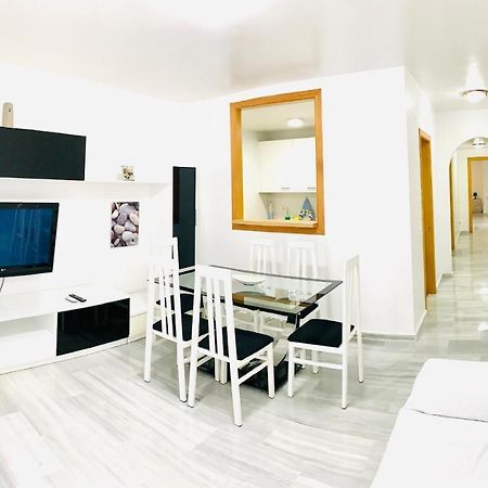 Precioso Apartamento Cerca Del Mar Con Wifi, Piscina Y Parking La Herradura  Exteriör bild