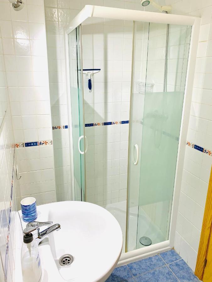 Precioso Apartamento Cerca Del Mar Con Wifi, Piscina Y Parking La Herradura  Exteriör bild