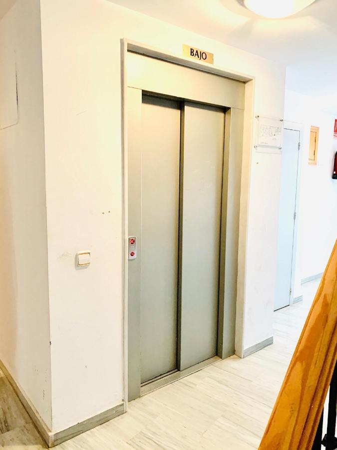 Precioso Apartamento Cerca Del Mar Con Wifi, Piscina Y Parking La Herradura  Exteriör bild