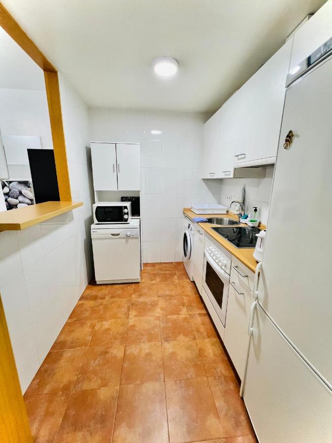 Precioso Apartamento Cerca Del Mar Con Wifi, Piscina Y Parking La Herradura  Exteriör bild